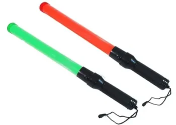 Traffic Light Batton
