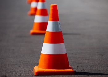 Safety Cones