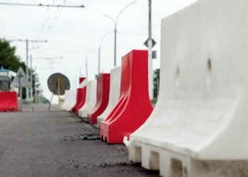 Traffic Barriers